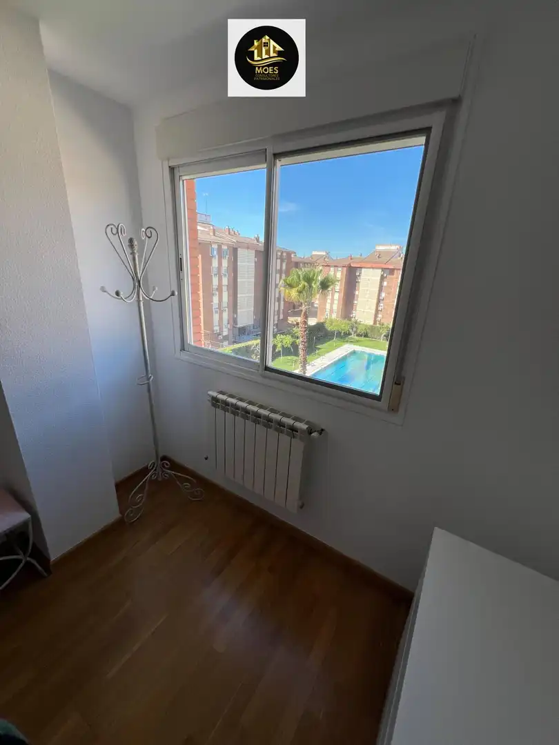 Wohnung mit Terrasse zum Verkauf in Centro ciudad, imagen 26