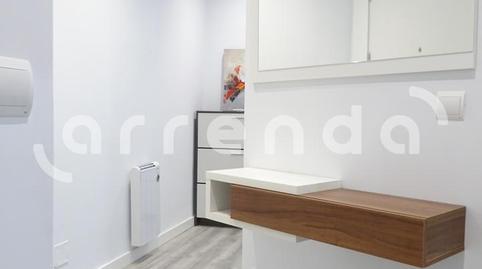 Foto 3 de Pis de lloguer a De la Reina Victoria, El Sardinero, Cantabria