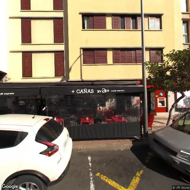 Einzelparkplatz zum Verkauf in RODRIGUEZ DE LA OLIVA, imagen 3