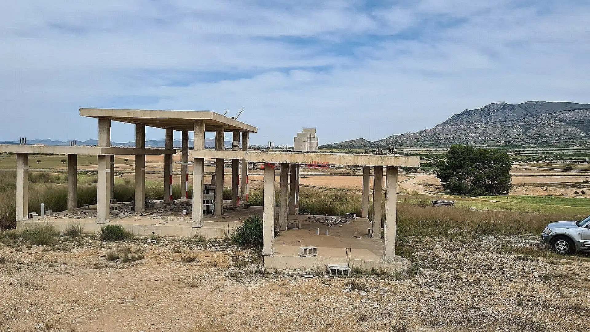Xalet en venda a Jumilla, imagen 19
