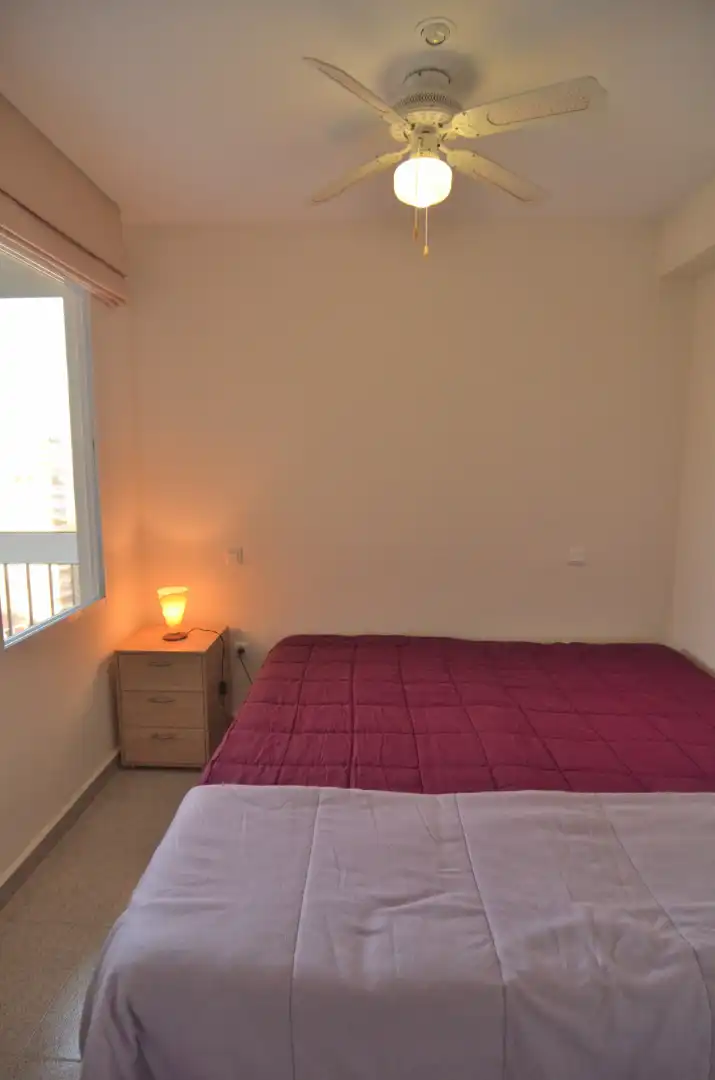 Wohnung zum Verkauf in Calle Gustavo A. Becquer, 5, Campoamor