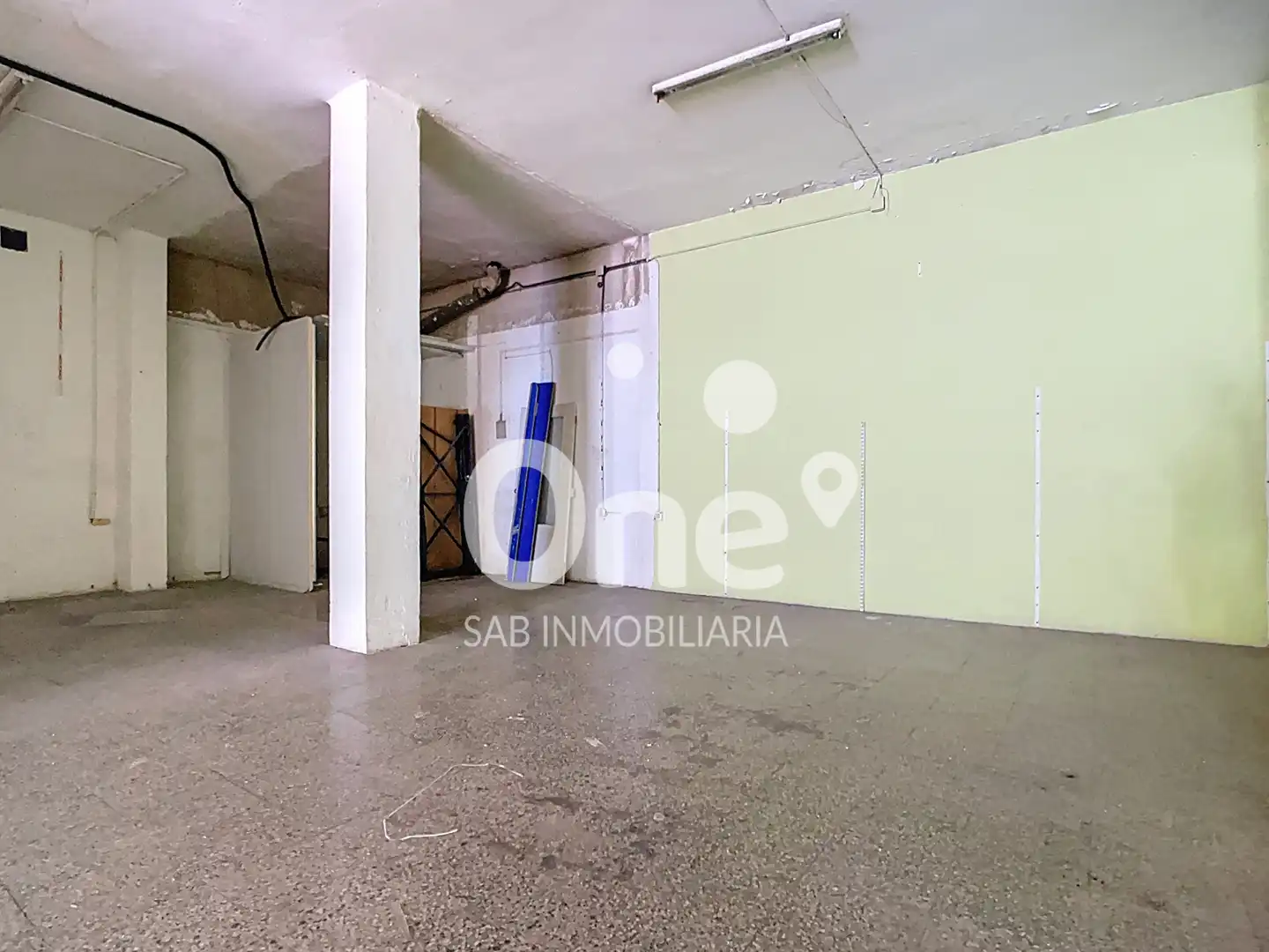 Local en venta en Valencia
