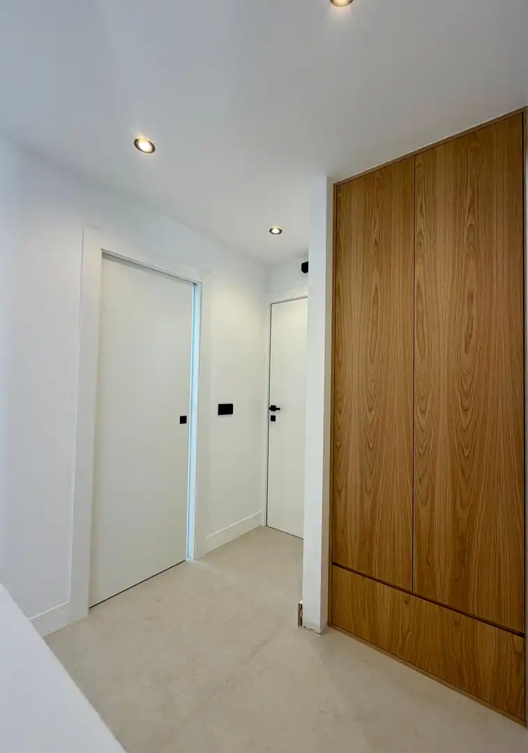 Ático en venta en Málaga con Aire acondicionado, Calefacción y Jardín privado