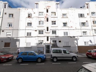 Pis en venda a Calle del Doctor Tomás García Guerra