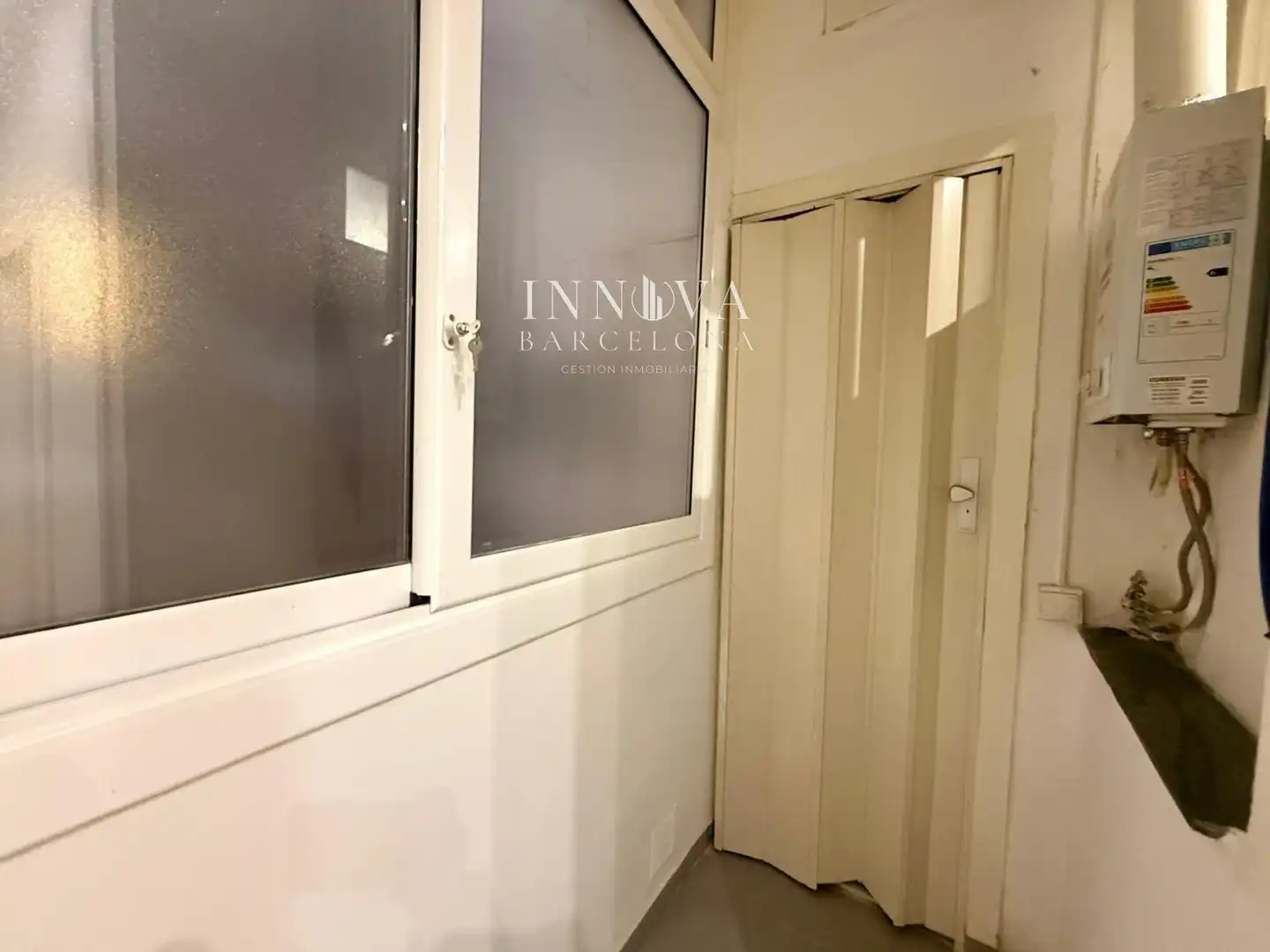 Appartamento con terrazza in vendita a Peu de la Creu, imagen 18