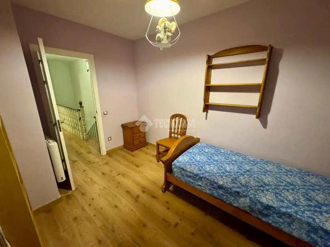 Habitación de Casa adosada en venta en Yepes