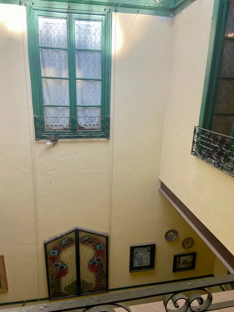 Xalet amb terrassa en venda a Calle Miguel de Cervantes, imagen 52