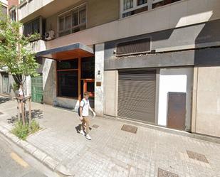 Exterior view of Premises for sale in  Valencia Capital  with Air Conditioner