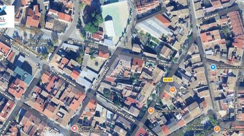 Photo 3 of Houses for sale in Calle de las Virtudes, Macastre, Valencia