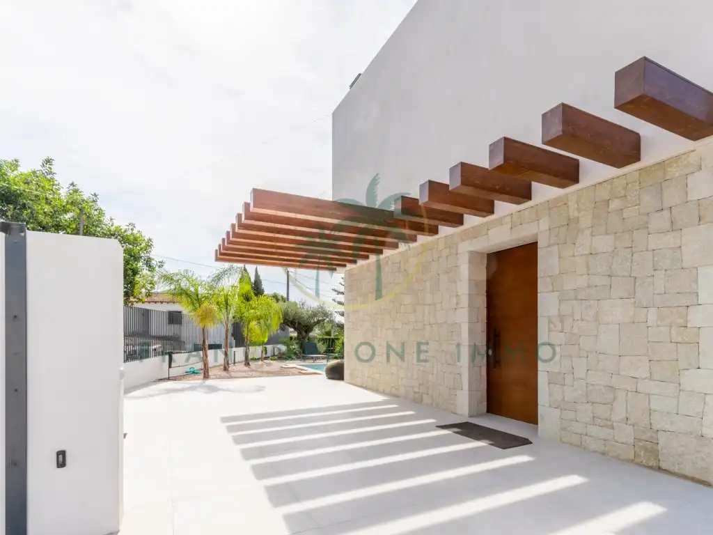 Casa en venta en Calle Clavell El 3, imagen 29