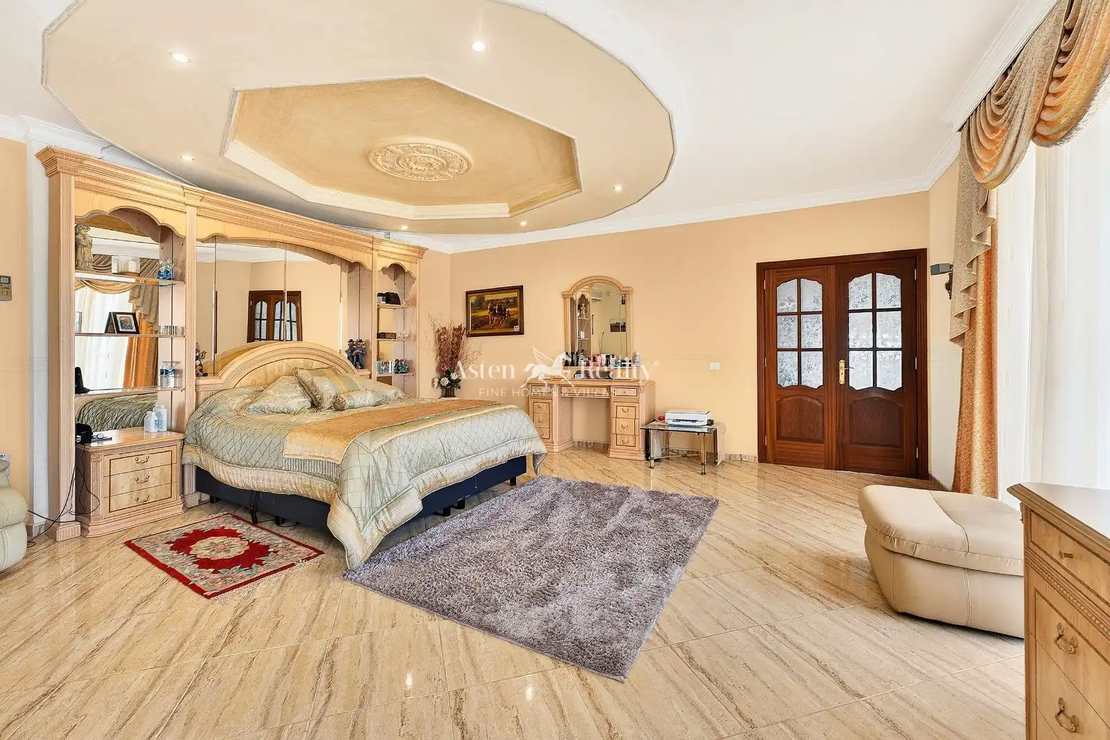Casa con piscina en venta en La Vera 9, imagen 16