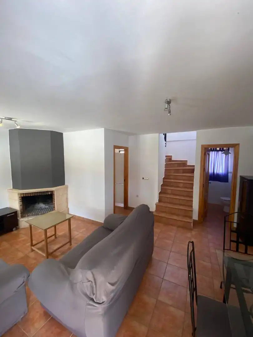 Casa o xalet en venda en Benaocaz amb Moblat i Rentadora