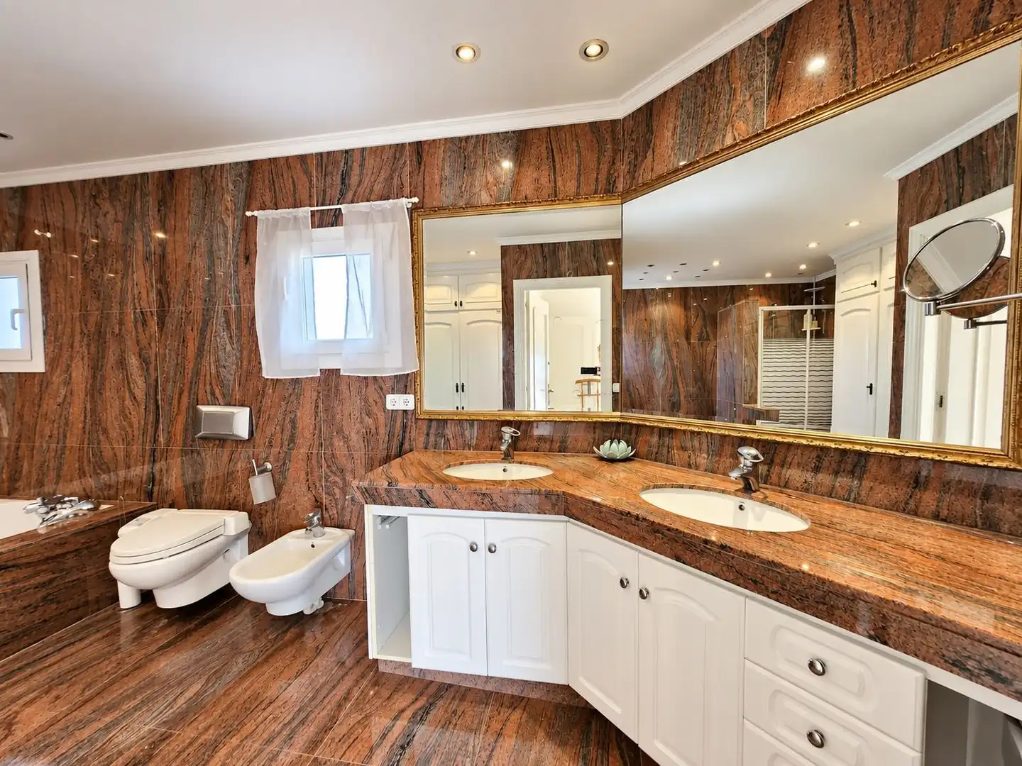 Bathroom of Houses for sale in Nord