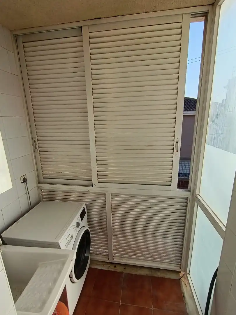 Appartamento con terrazza in affitto a Calle Severo Ochoa, imagen 14