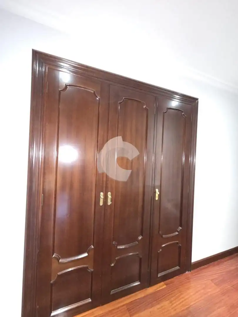 Wohnung zur Miete in O Castro