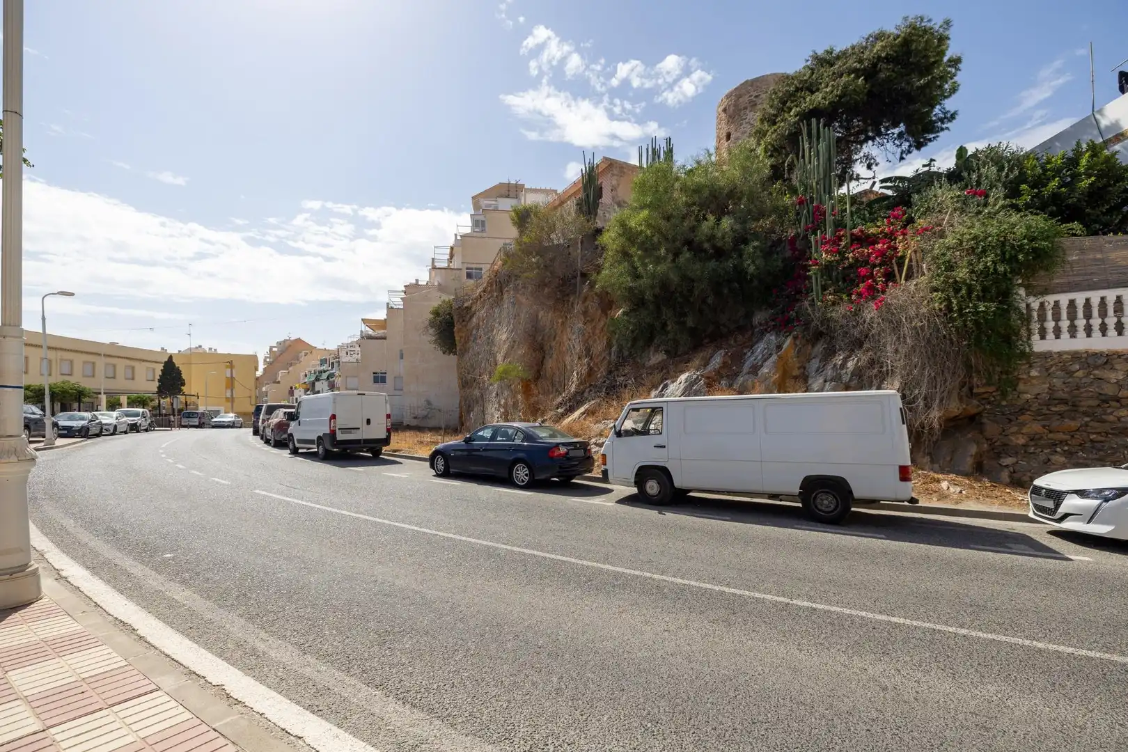 Lands and plots for sale in Carretera de Almería, imagen 9
