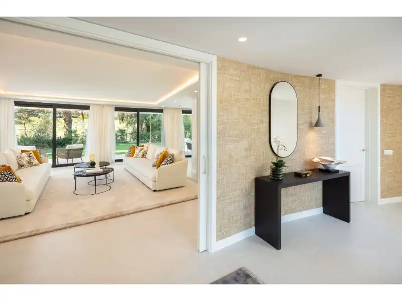 Casa con piscina en venta en Marbella Centro, imagen 13