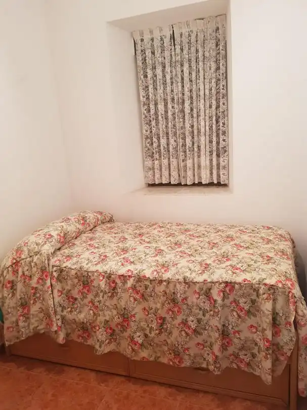 Habitación de Casa o chalet en venta en Cascajares de la Sierra con Calefacción y Amueblado