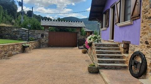 Foto 4 de Finca rústica en venda a Carucedo, León