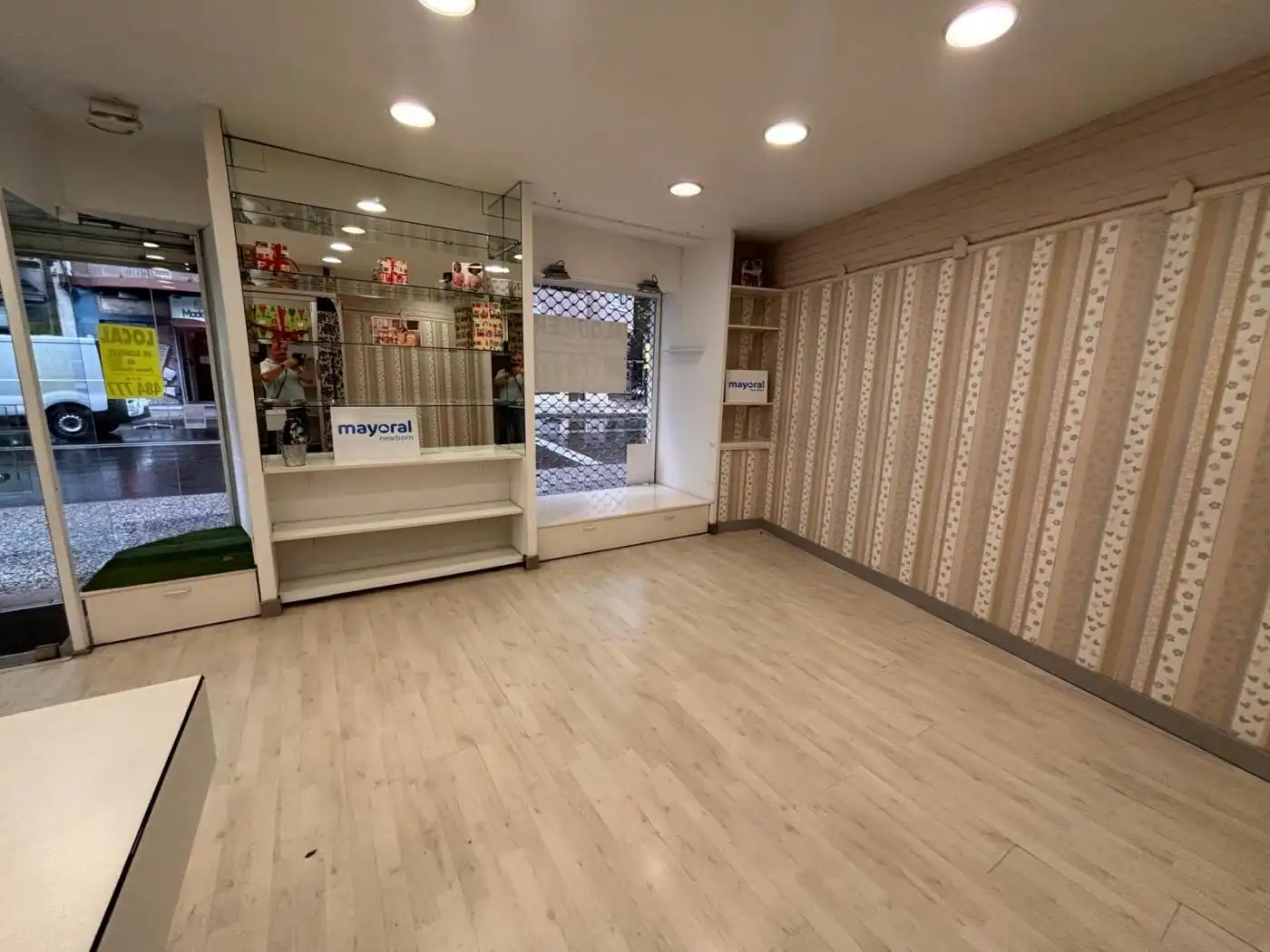 Business premises to rent in Calle de Espartero 4, imagen 11