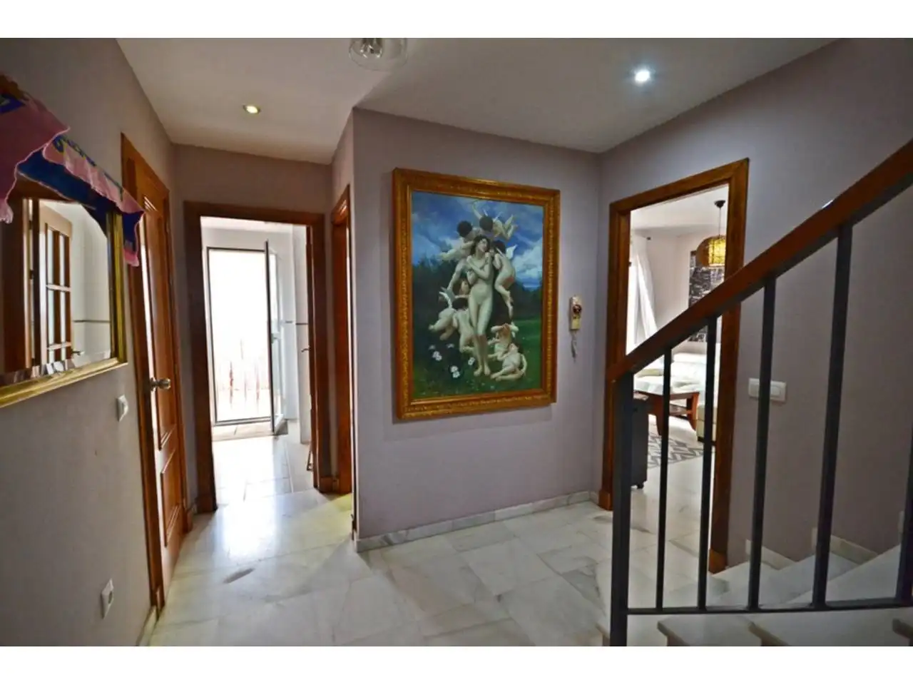 Casa o chalet en venta en Conil de la Frontera con Calefacción, Terraza y Piscina comunitaria