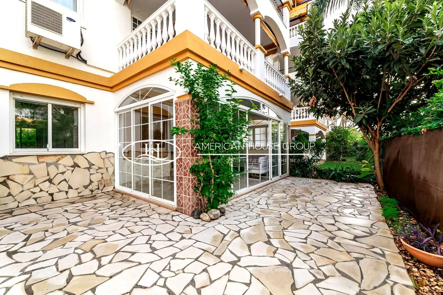 Home with pool for sale in Nueva Andalucía, imagen 23