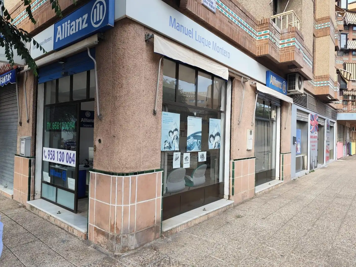Local comercial de lloguer a Zaidín, imagen 3