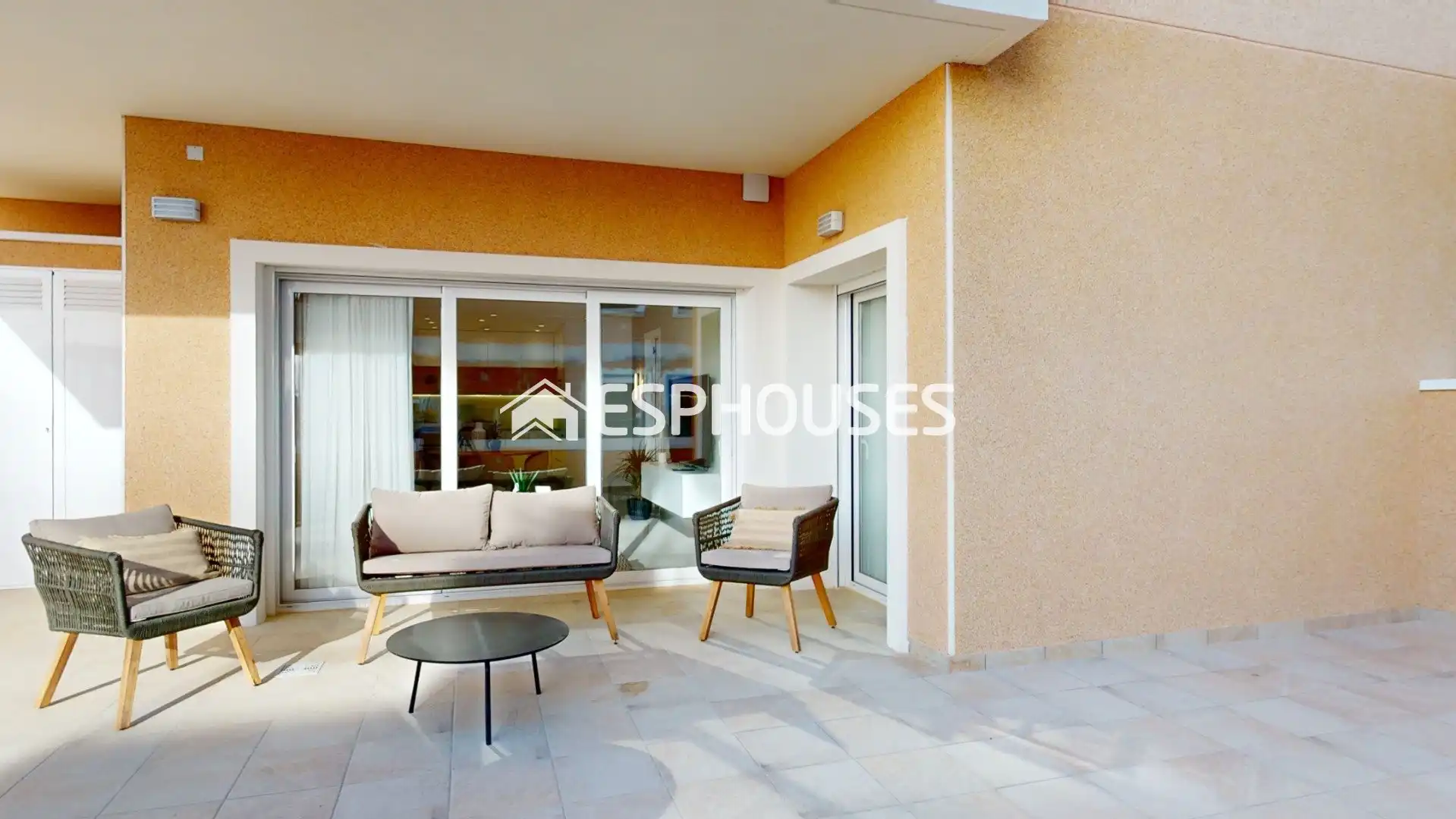 Bajo con terraza en venta en El Raso, imagen 27