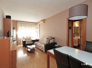 Wohnung mit Balkon zum Verkauf in Sants - Montjuïc
