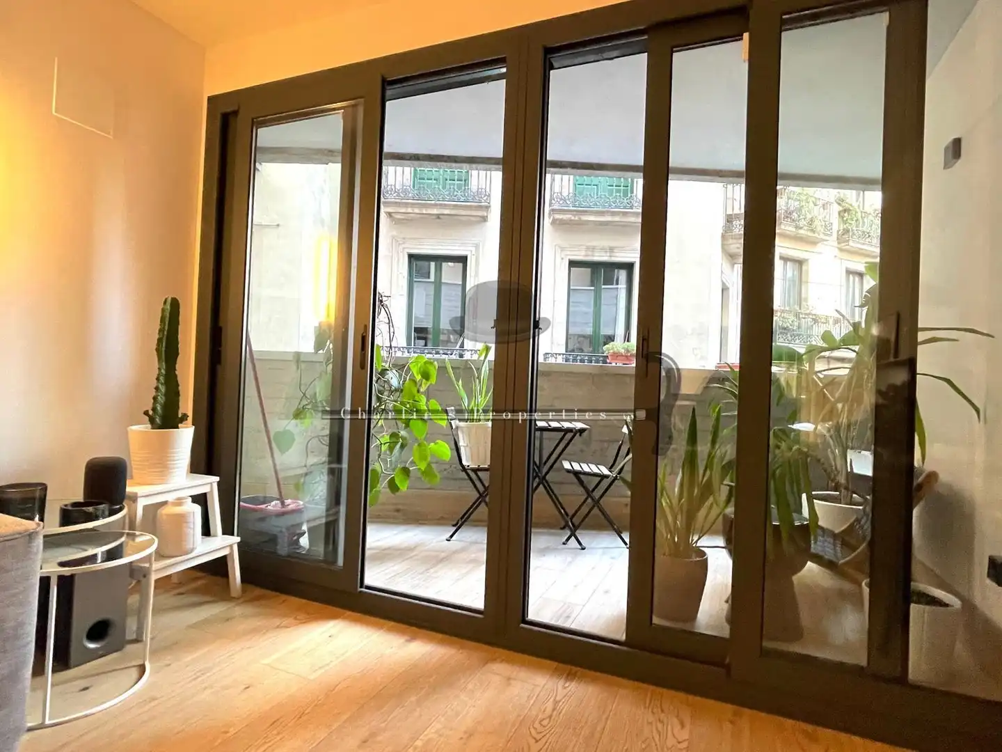 Wohnung mit Terrasse zum Verkauf in Calle d'en Copons, imagen 8