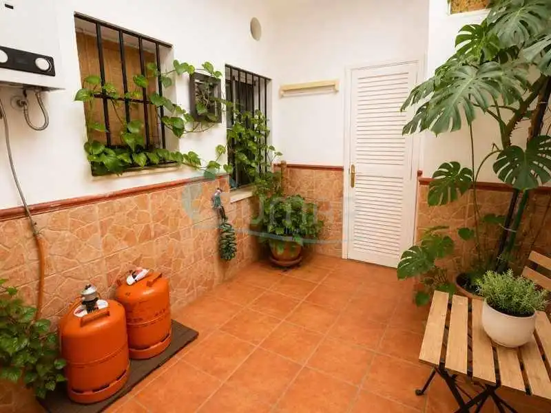 Chalet en venta en San Pedro de Alcántara, imagen 9