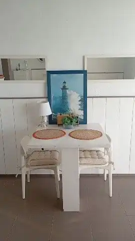 Estudio de alquiler en Cabopino - Artola