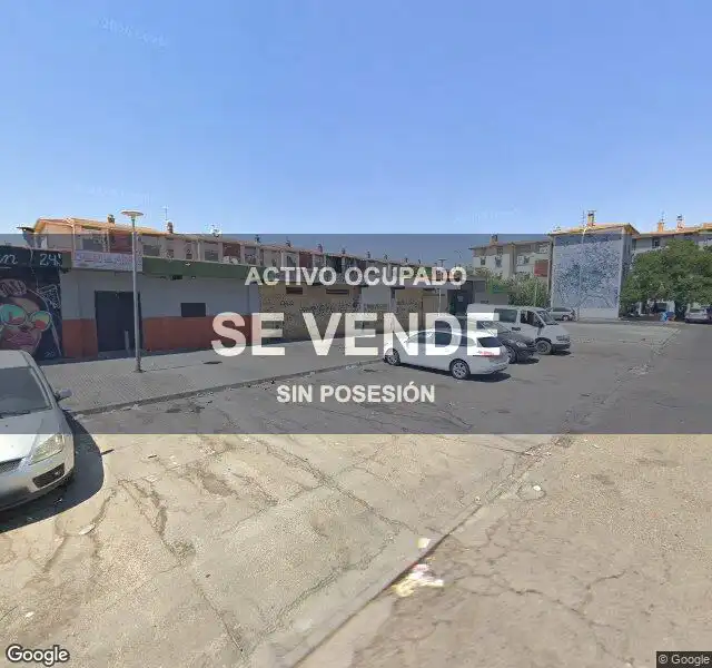 Piso en venta en La Oliva
