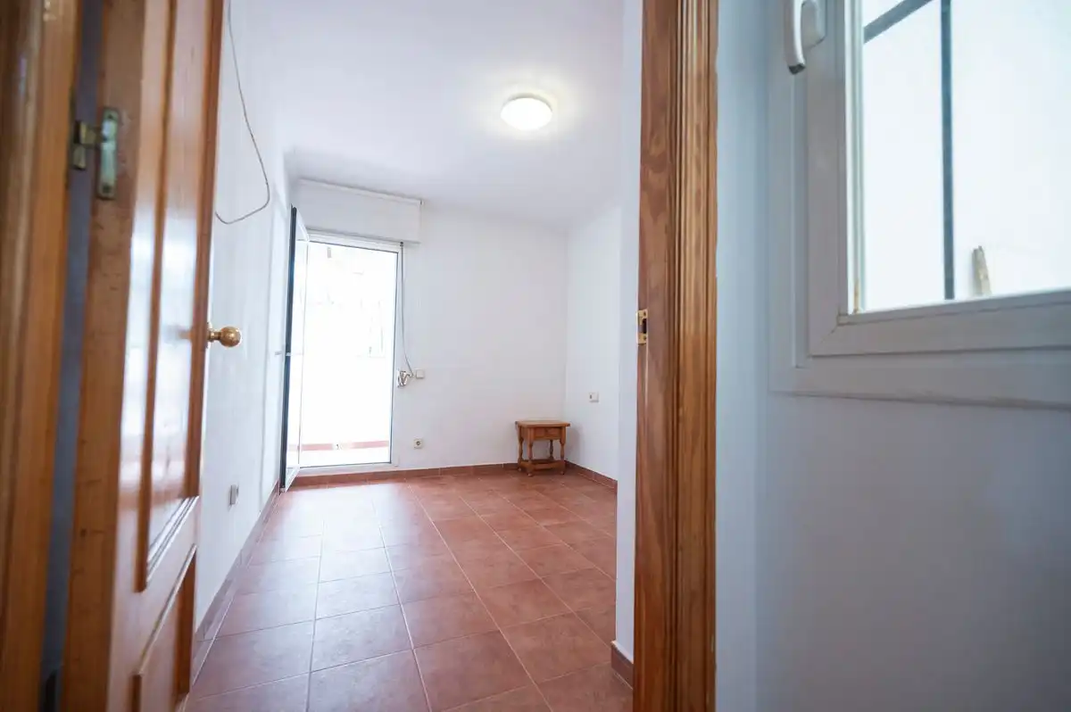 Appartamento con terrazza in vendita a Carrer de Galícia, imagen 14