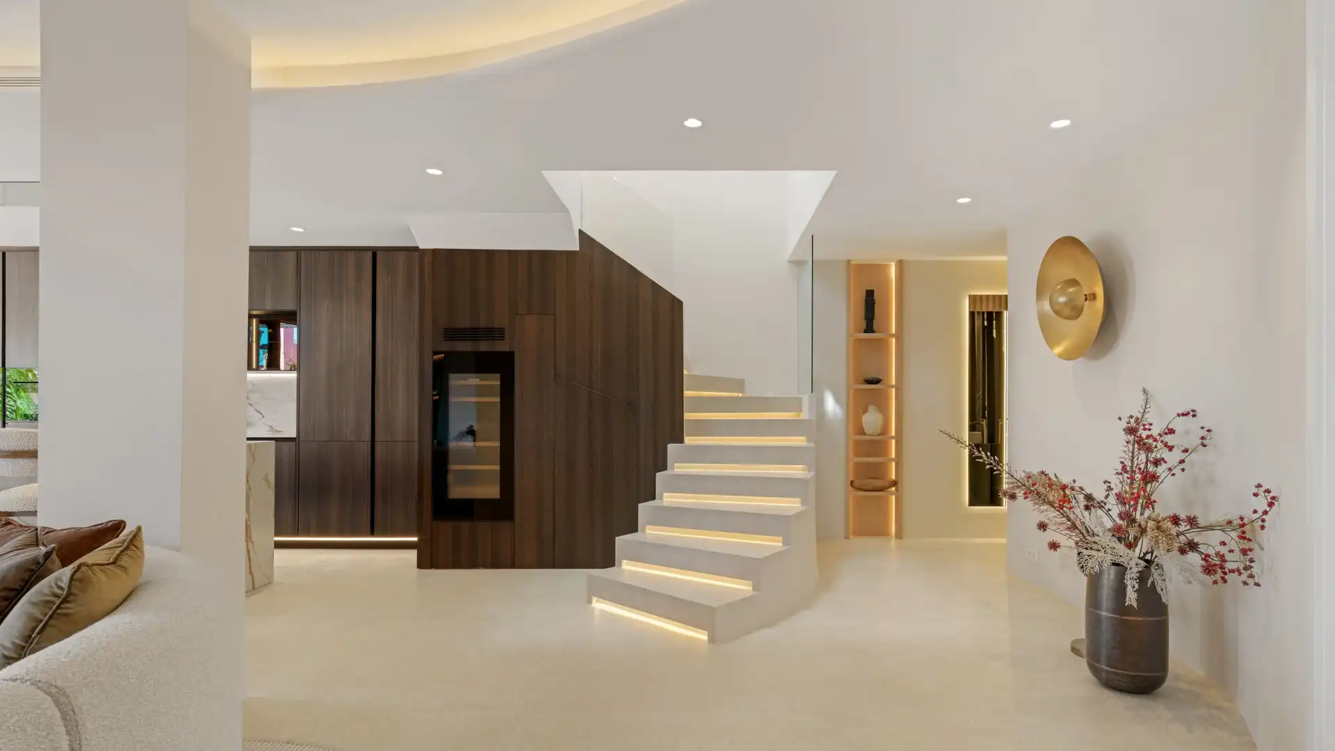 Penthouse with terrace for sale in COSTALITA II 0, imagen 4