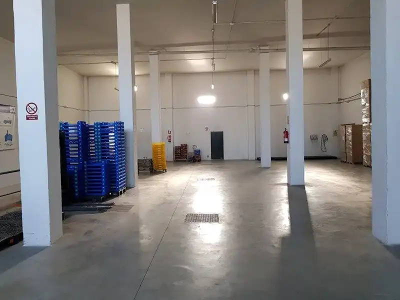 Business premises for sale in Avenida Enrique Gomez 14, imagen 4