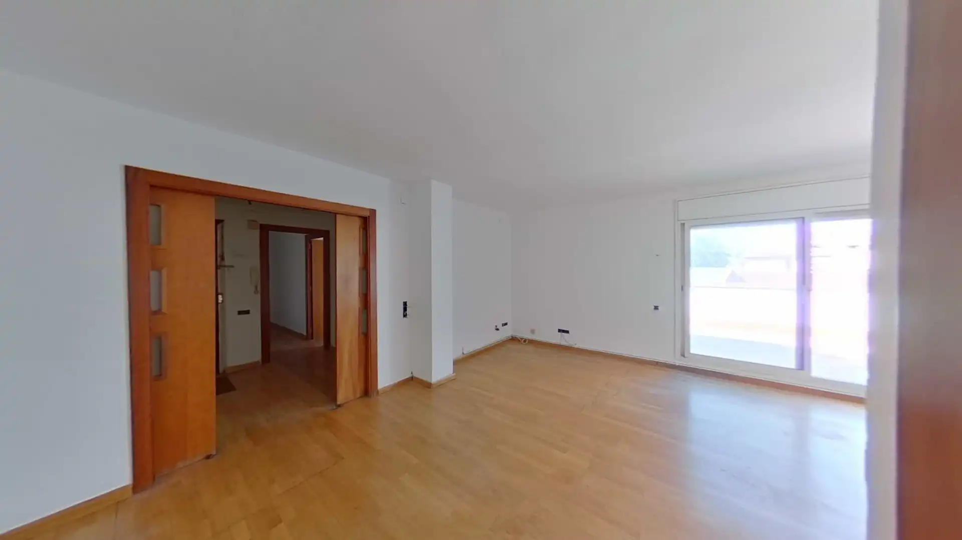 Attic for sale in Mollet del Vallès  with Terrace