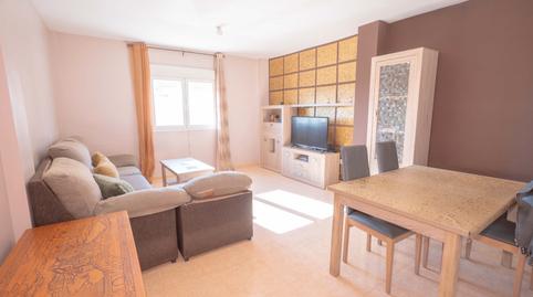 Foto 2 de Pis en venda a Calle País de Gales, 43, Santo Domingo, El Ejido