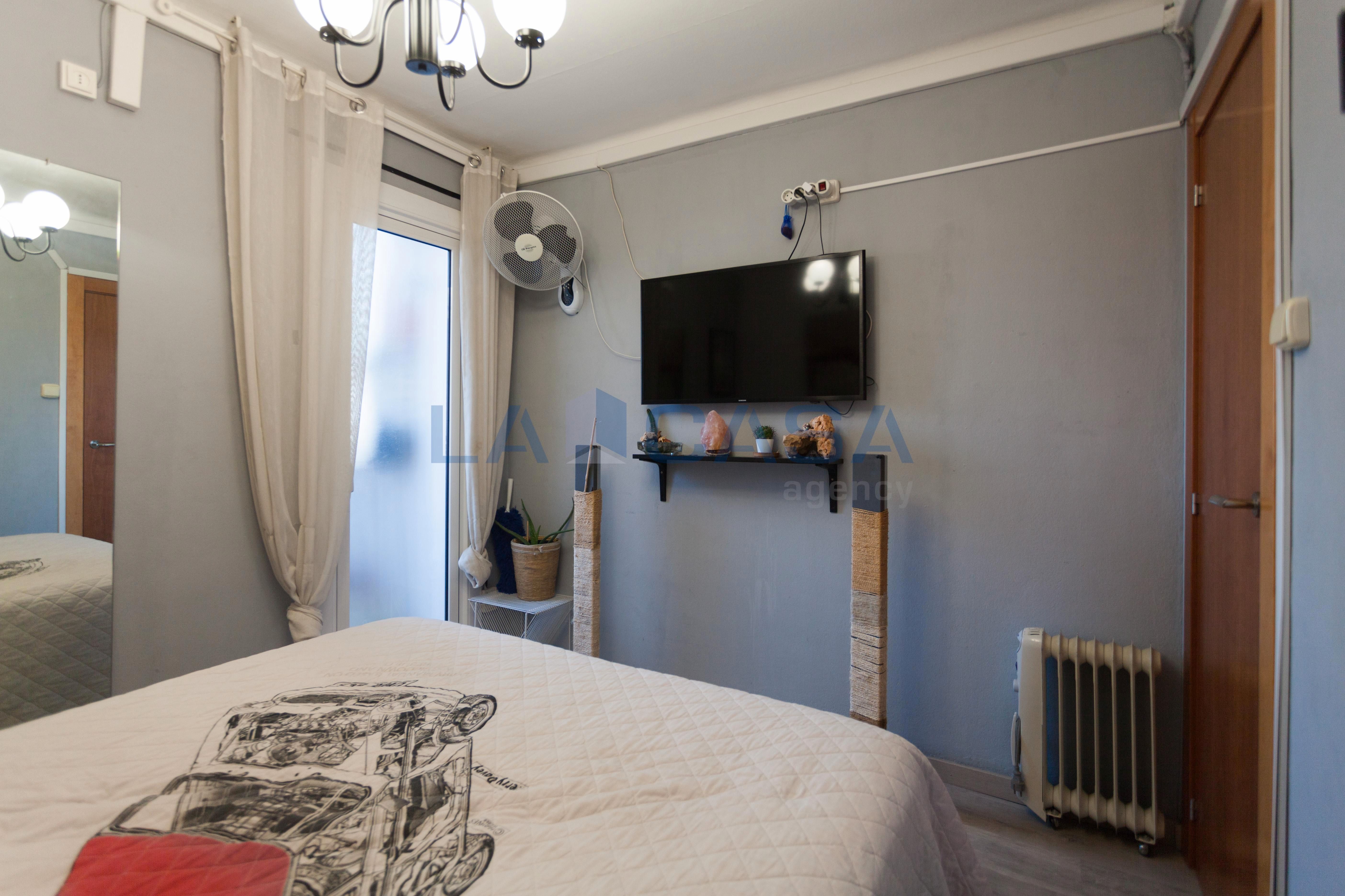 Flat for sale in Calle MAS DE, La Torrassa, Collblanc - La Torrassa