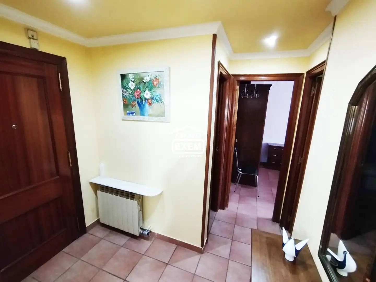 Apartament en venda en Lleida amb Calefacció, Traster i Moblat