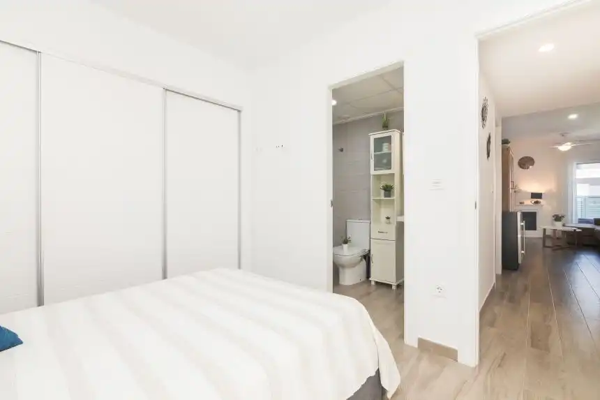 Reihenhaus mit Pool zum Verkauf in Carrer de Xipre 70, imagen 28