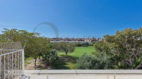 Foto 5 de Casa adosada en venta en Avenida Conrado Albaladejo, Alicante Golf, Alicante / Alacant