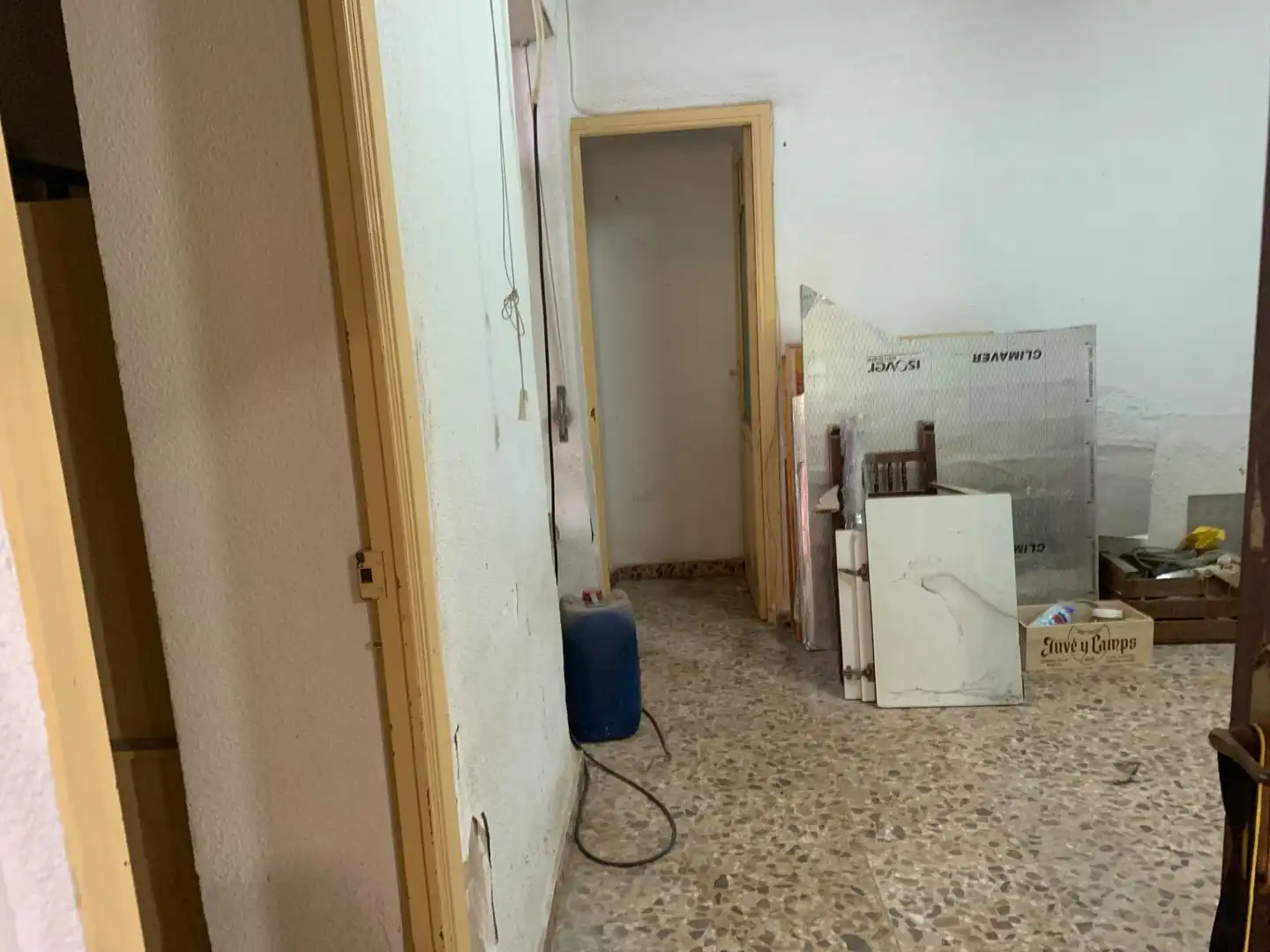 Casa o xalet en venda a Era Alta