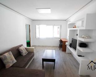 Living room of Flat for sale in Blanes