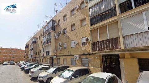 Foto 2 de Piso en venta en Pintor Garcia Ramos, Nueva Alcalá, Alcalá de Guadaira