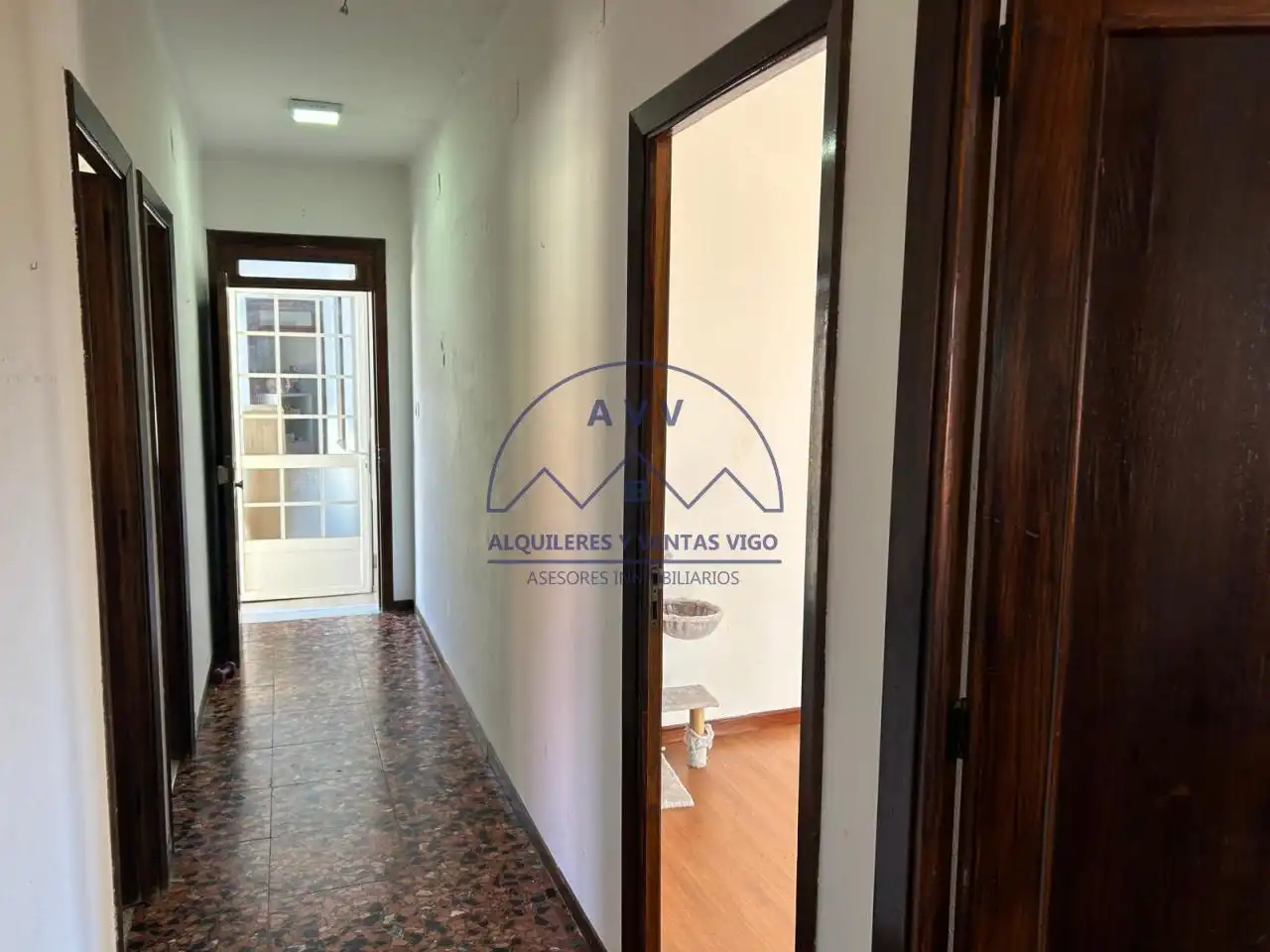 Casa o chalet en venta en Vigo  con Calefacción, Jardín privado y Terraza