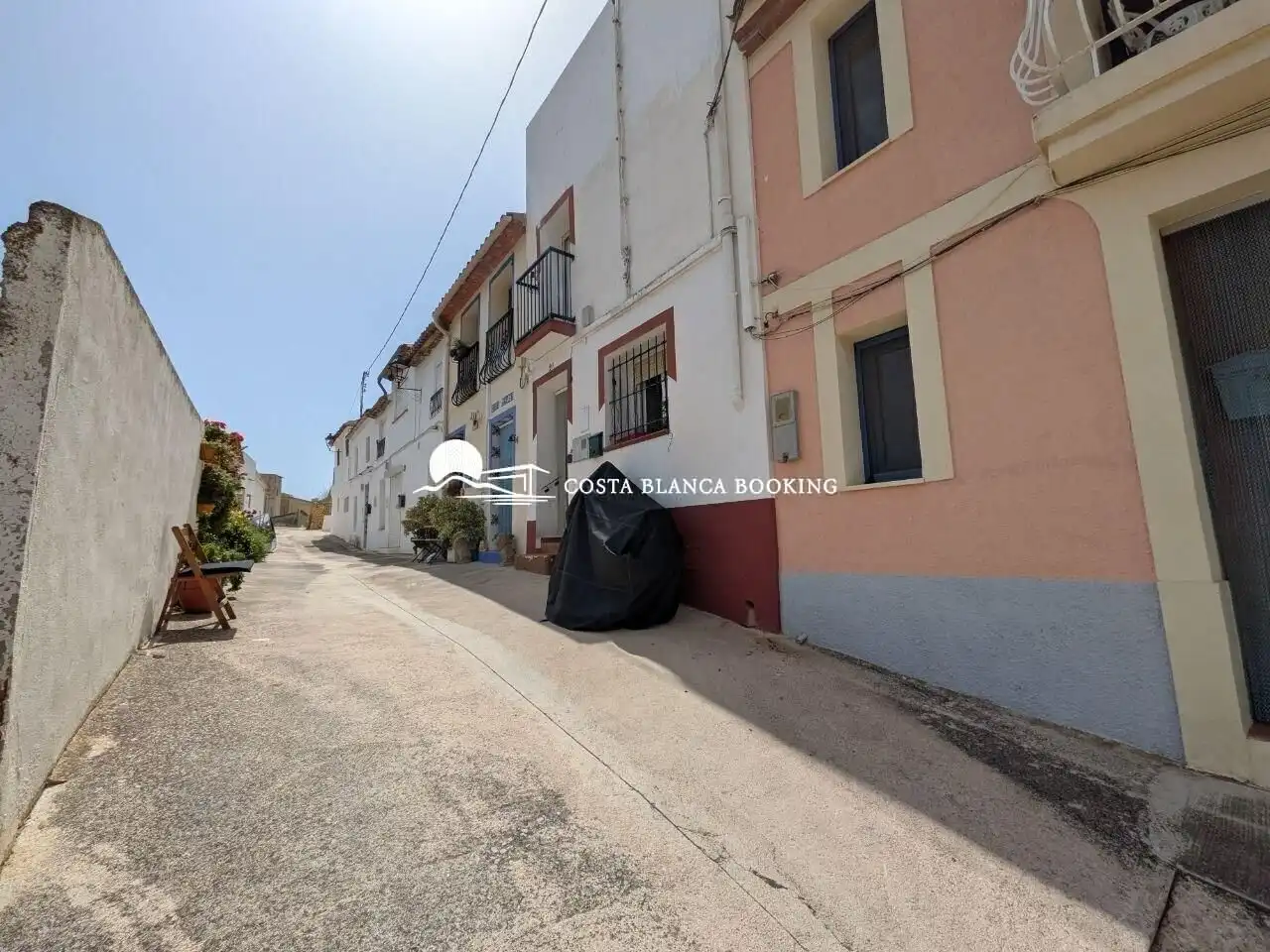 Casa en venta en Bolulla, imagen 35