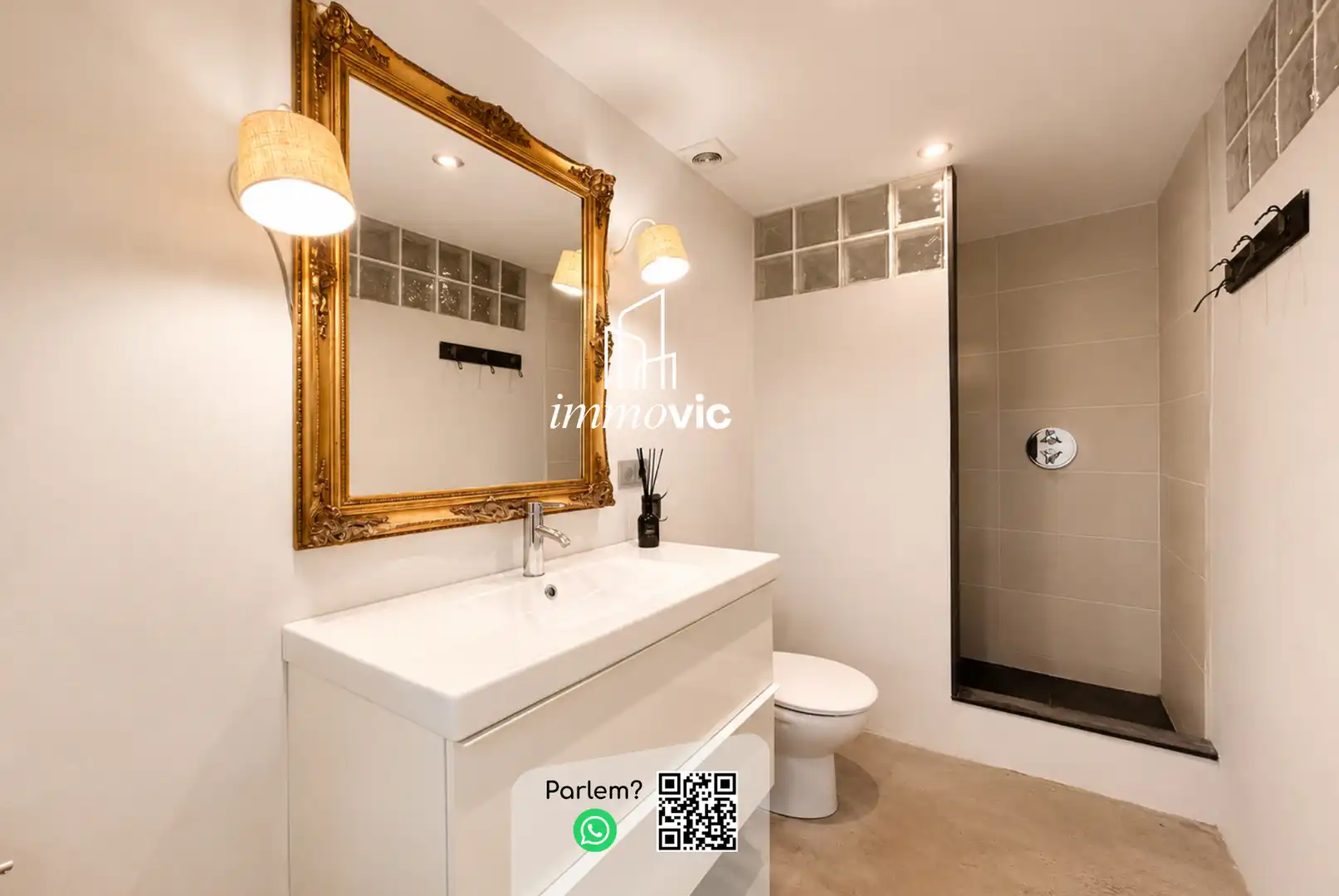 Maison mitoyenne avec piscine à vendre à Carrer Moladera, imagen 36