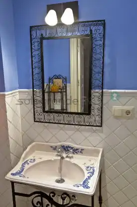 Casa o xalet de lloguer a Sotogrande Costa