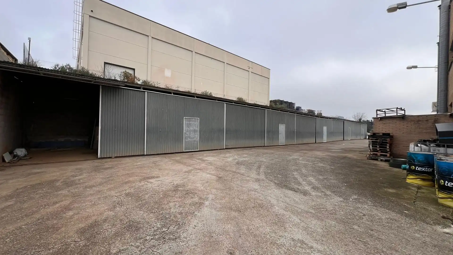 Industriegebäude zum Verkauf in Parque del Queiles, imagen 27